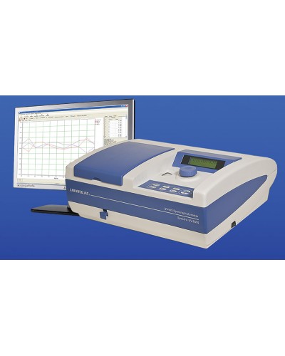 Máy quang phổ UV-2550 Labomed Máy quang phổ UV-2550 Labomed